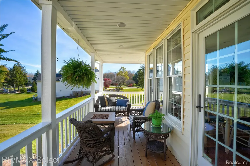 8211 Burleigh Road Atlas Township MI 48439