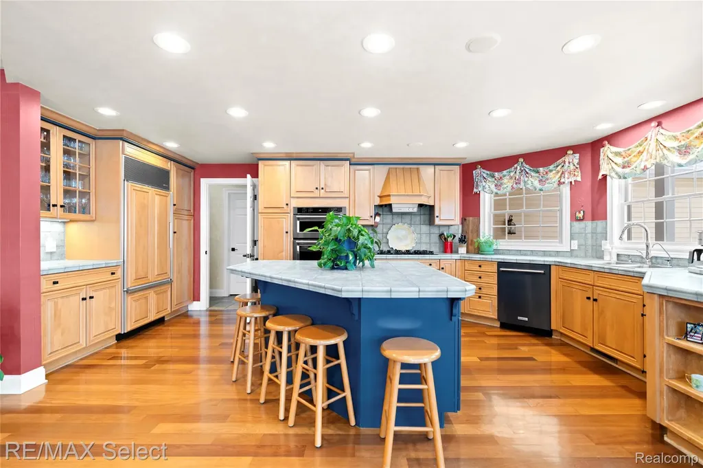 8211 Burleigh Road Atlas Township MI 48439