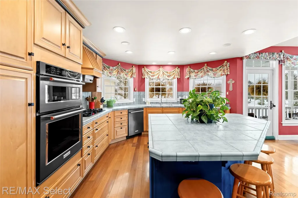 8211 Burleigh Road Atlas Township MI 48439