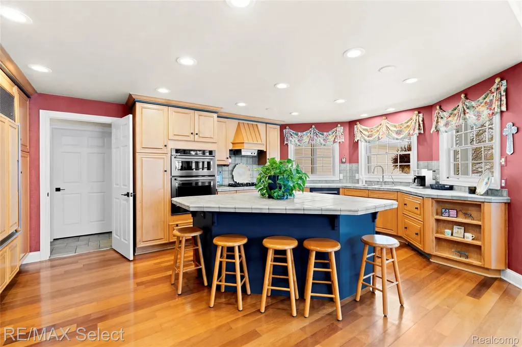 8211 Burleigh Road Atlas Township MI 48439