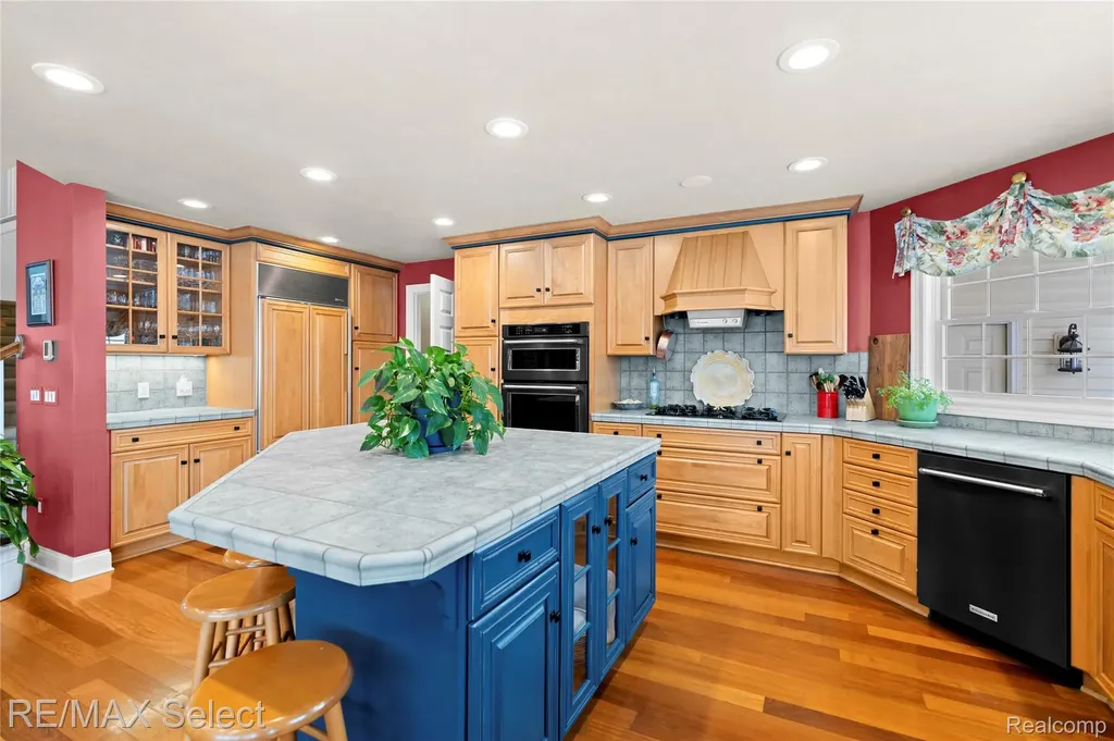 8211 Burleigh Road Atlas Township MI 48439