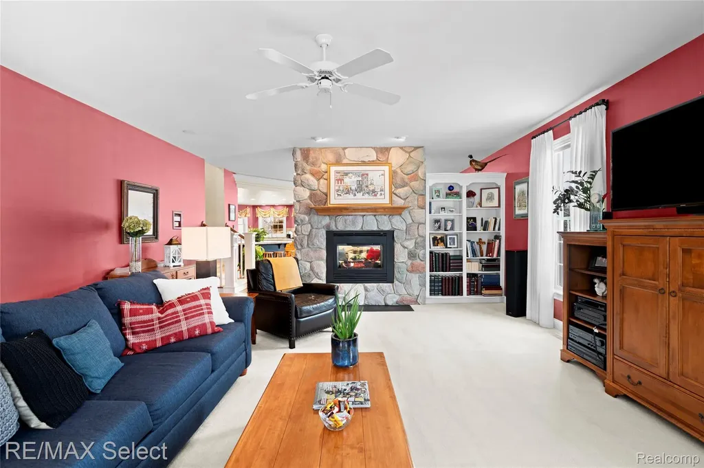 8211 Burleigh Road Atlas Township MI 48439