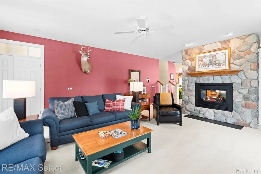 8211 Burleigh Road Atlas Township MI 48439