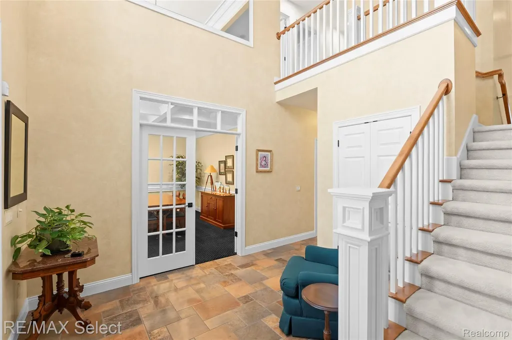 8211 Burleigh Road Atlas Township MI 48439