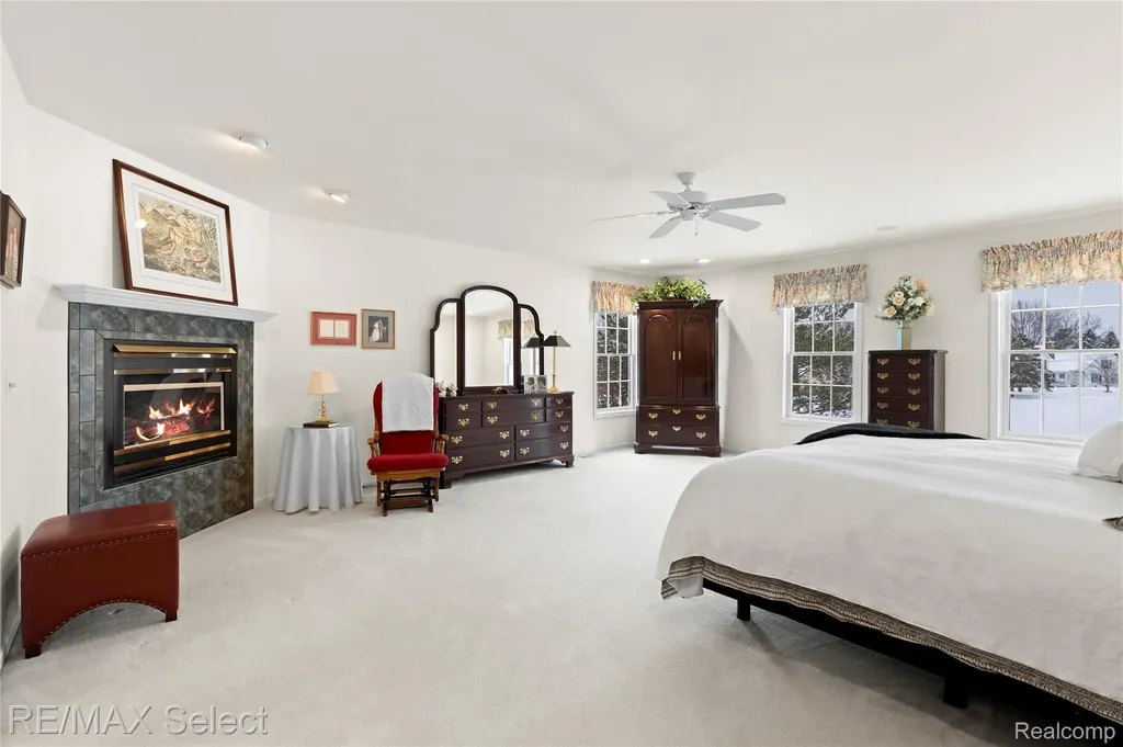 8211 Burleigh Road Atlas Township MI 48439