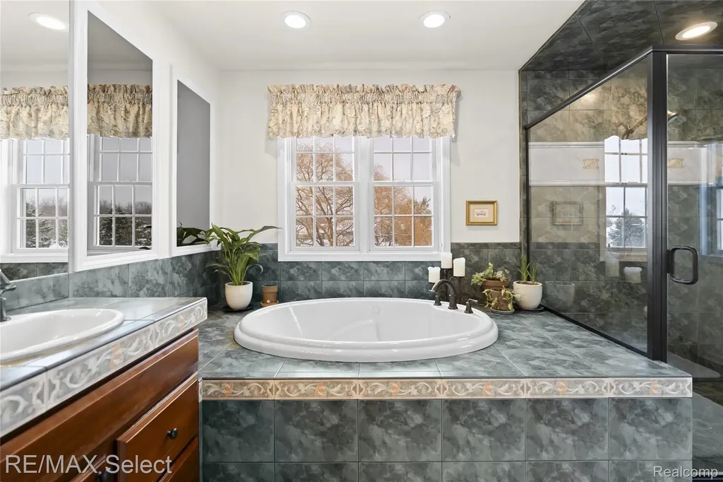 8211 Burleigh Road Atlas Township MI 48439