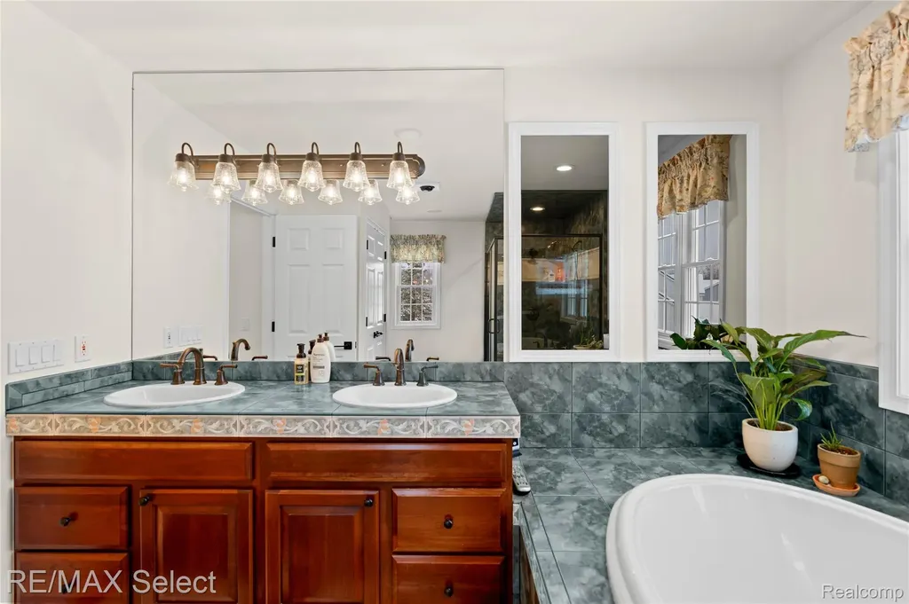 8211 Burleigh Road Atlas Township MI 48439
