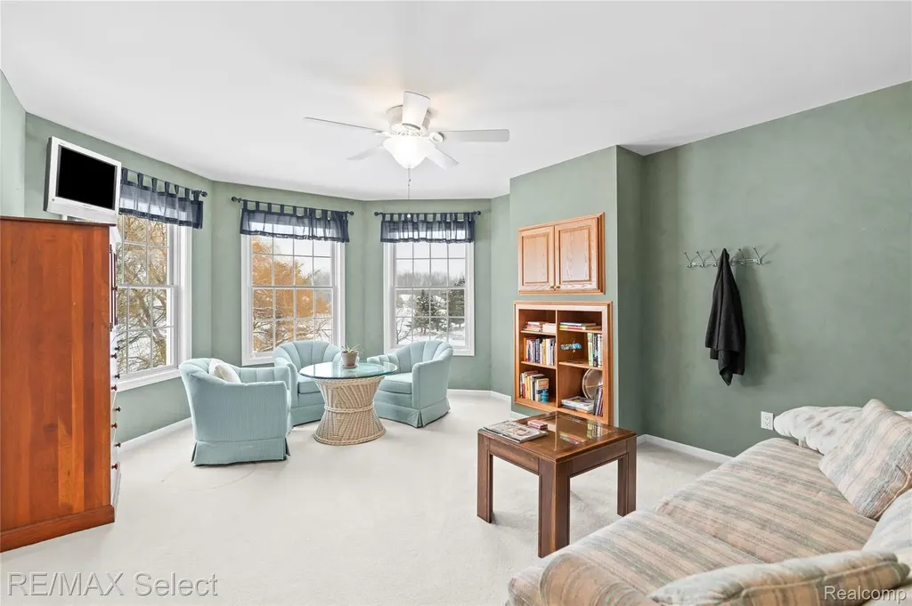 8211 Burleigh Road Atlas Township MI 48439