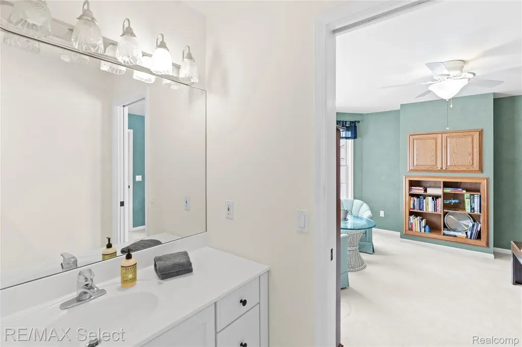 8211 Burleigh Road Atlas Township MI 48439