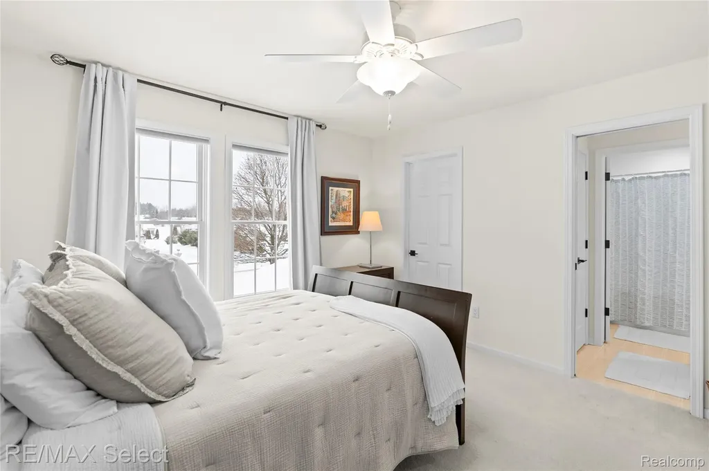 8211 Burleigh Road Atlas Township MI 48439