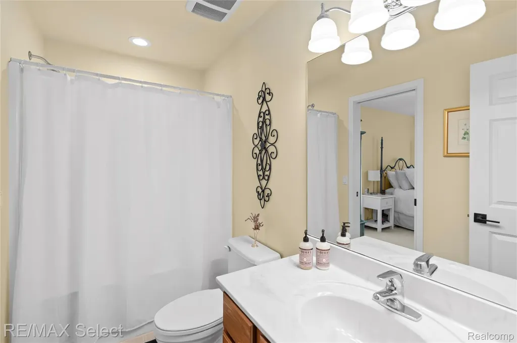 8211 Burleigh Road Atlas Township MI 48439