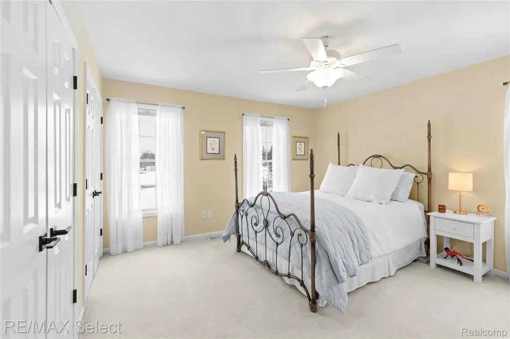 8211 Burleigh Road Atlas Township MI 48439