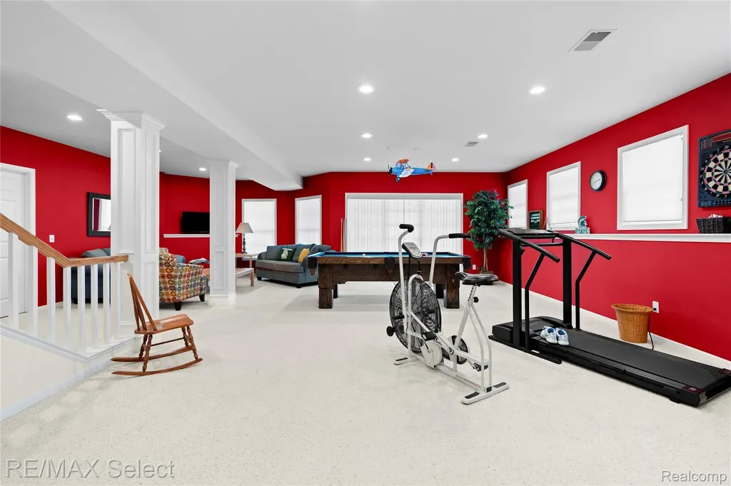 8211 Burleigh Road Atlas Township MI 48439