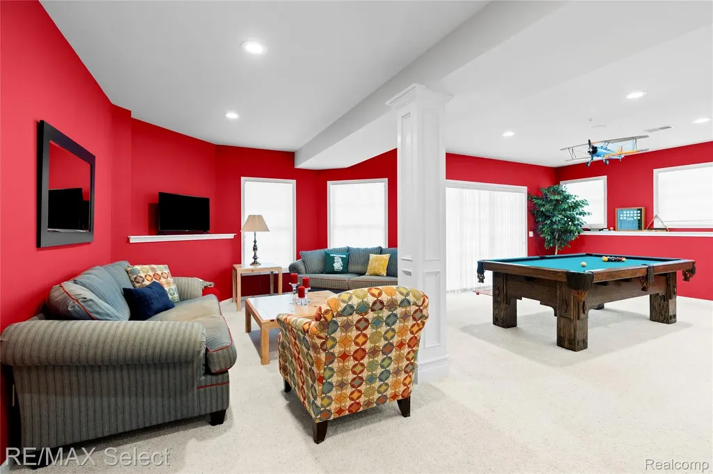 8211 Burleigh Road Atlas Township MI 48439