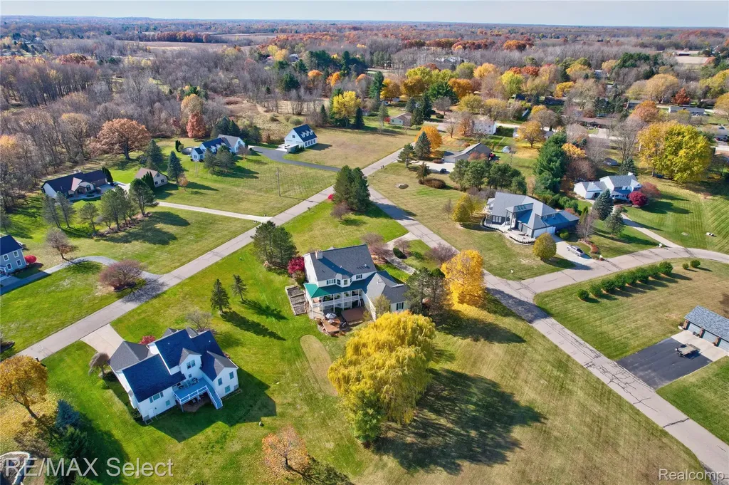 8211 Burleigh Road Atlas Township MI 48439