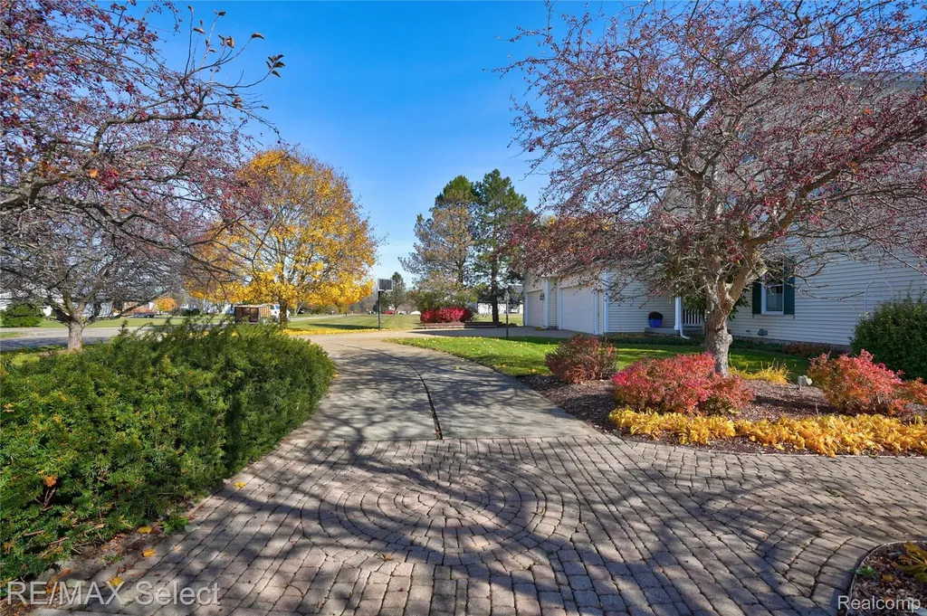 8211 Burleigh Road Atlas Township MI 48439