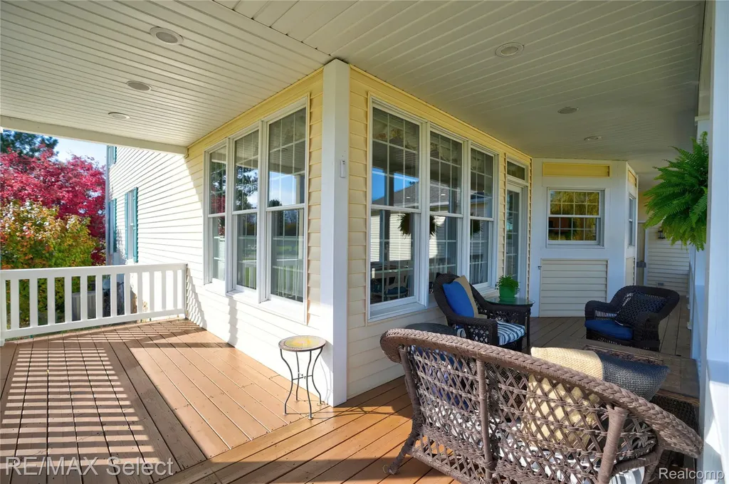 8211 Burleigh Road Atlas Township MI 48439