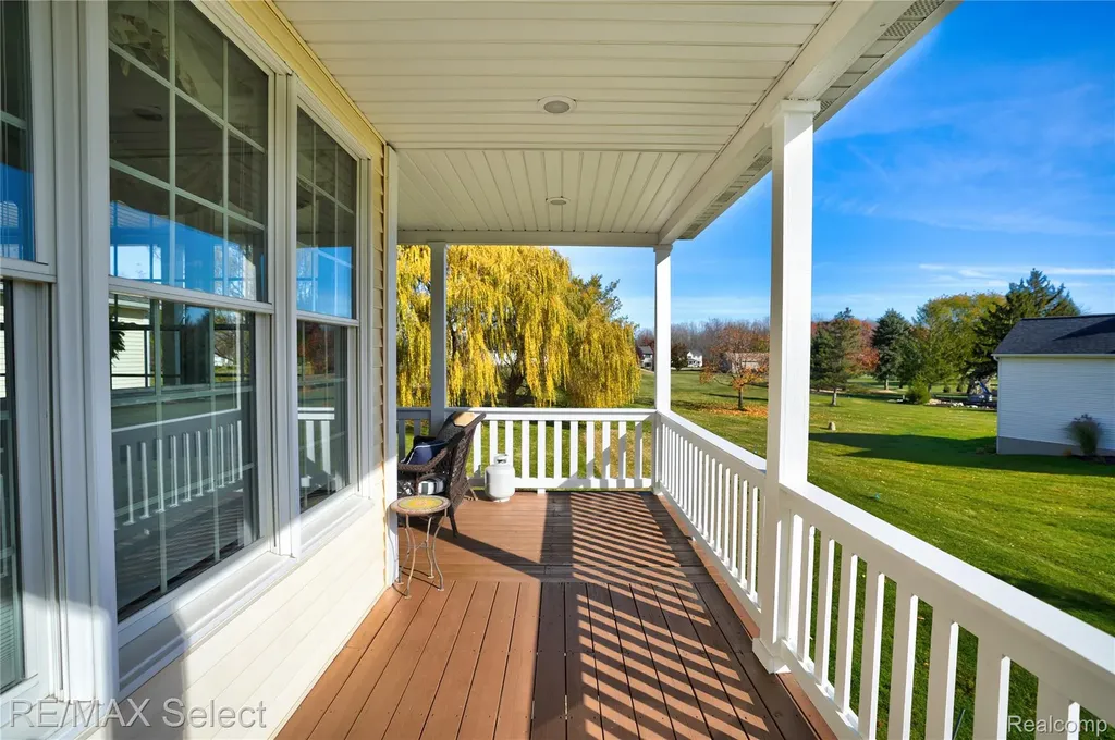 8211 Burleigh Road Atlas Township MI 48439