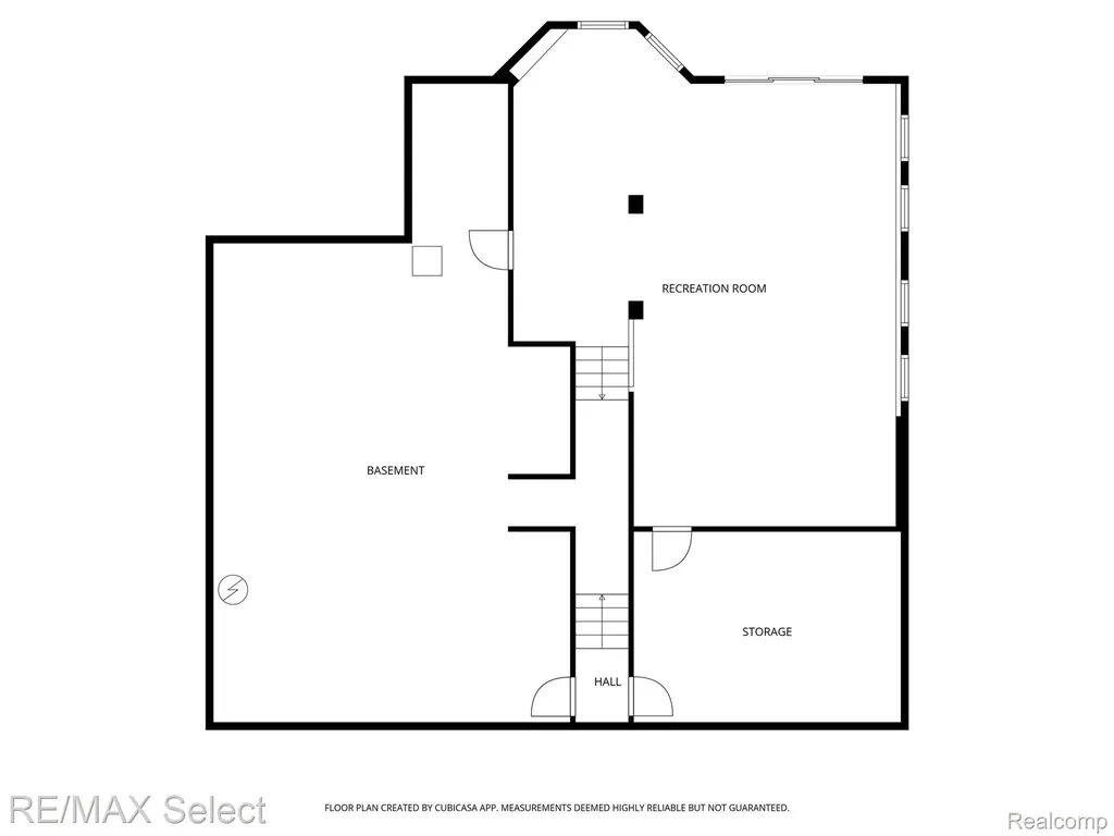 8211 Burleigh Road Atlas Township MI 48439