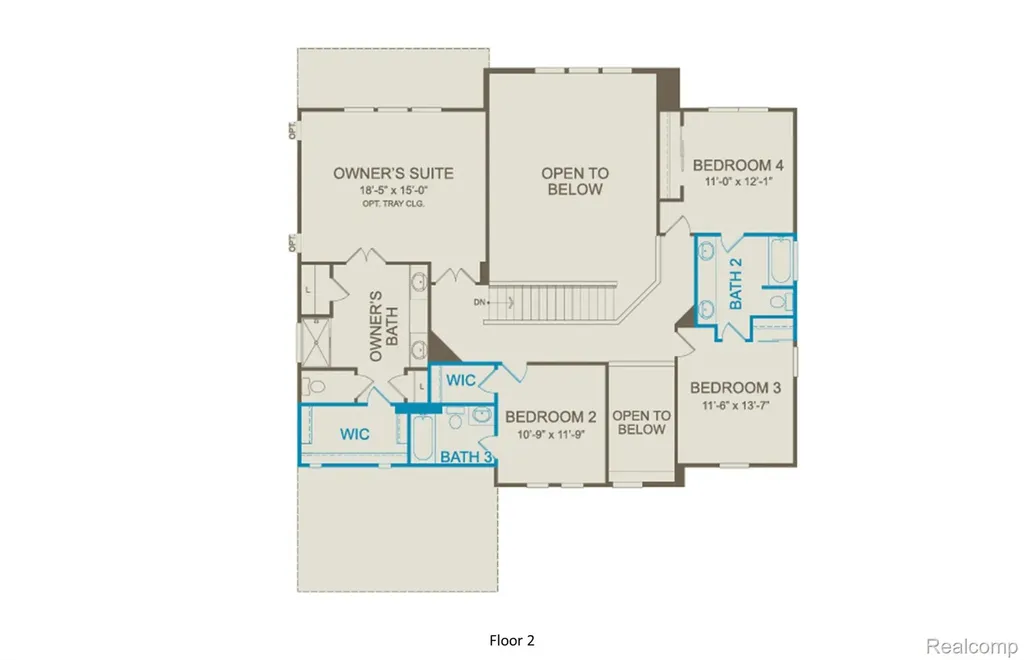 6492 Tarr Road Pittsfield Charter Township MI 48197
