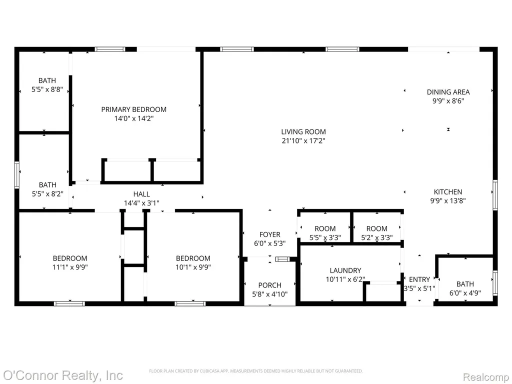 2007 Edward Lane E Kimball Township MI 48074