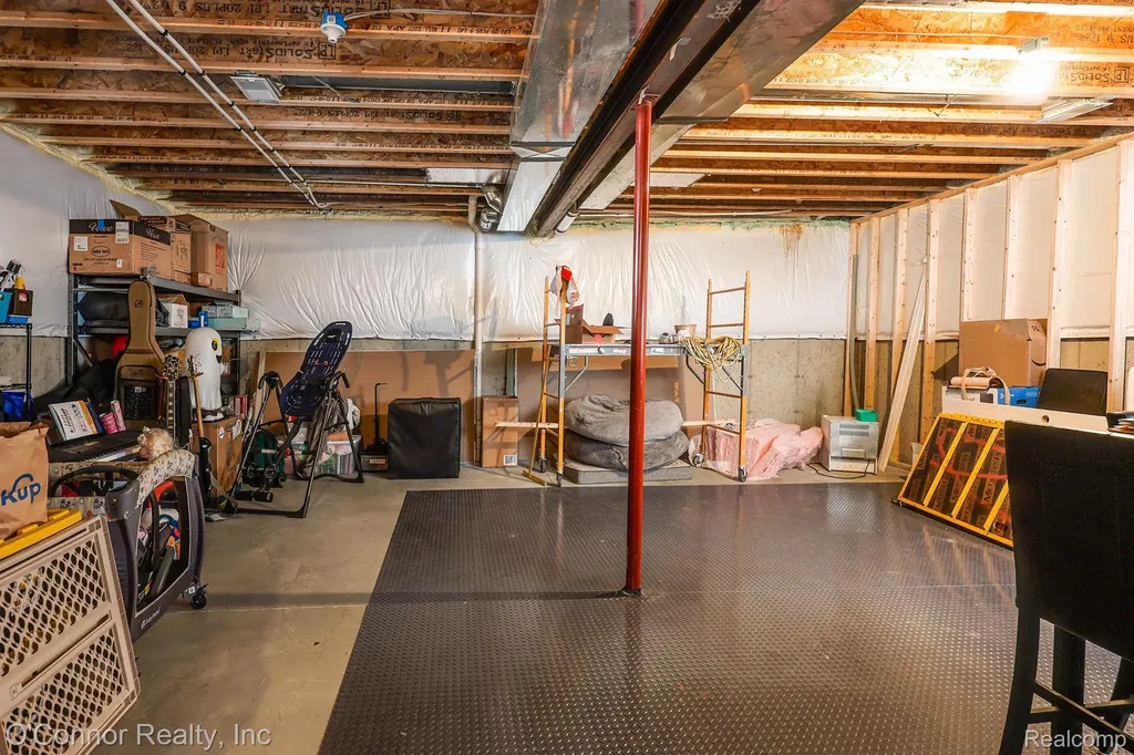 2007 Edward Lane E Kimball Township MI 48074