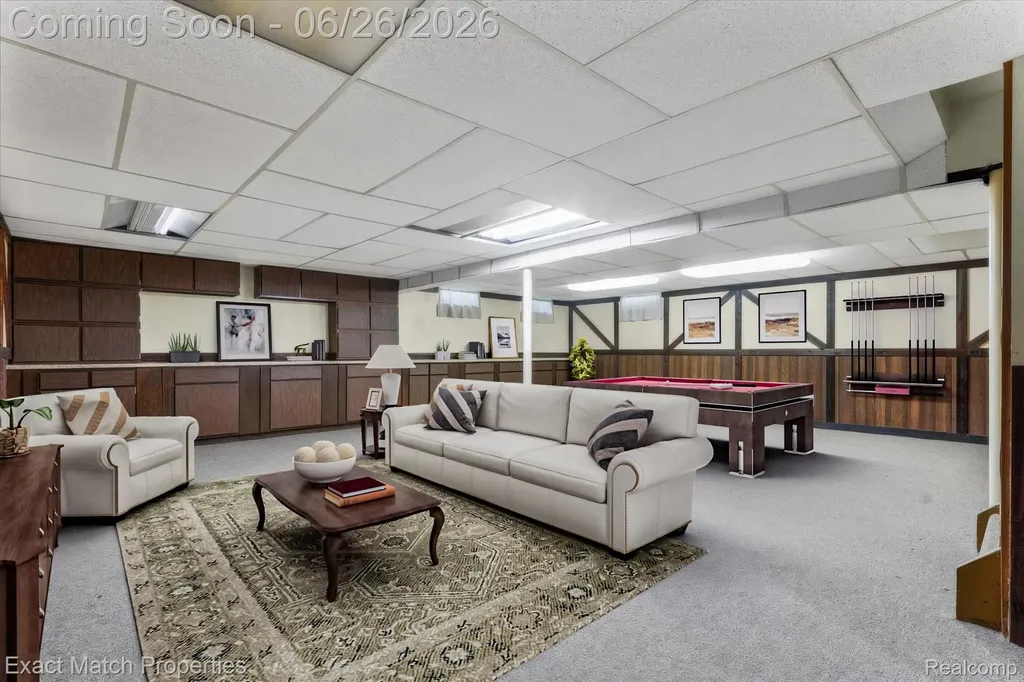 6737 Alderley Way West Bloomfield Charter Township MI 48322