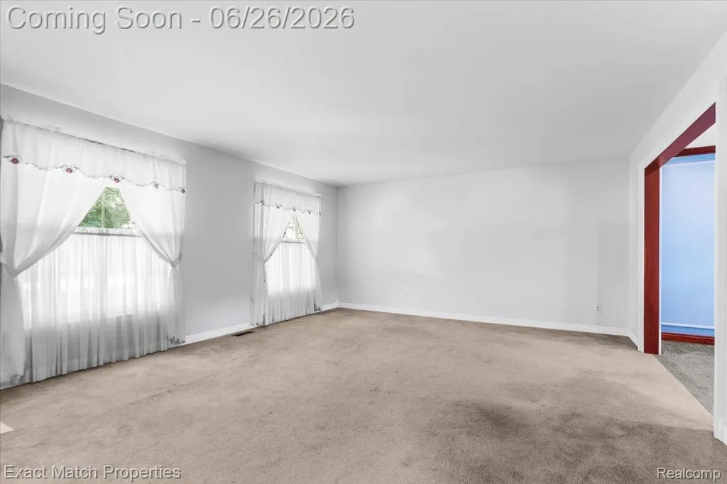 6737 Alderley Way West Bloomfield Charter Township MI 48322