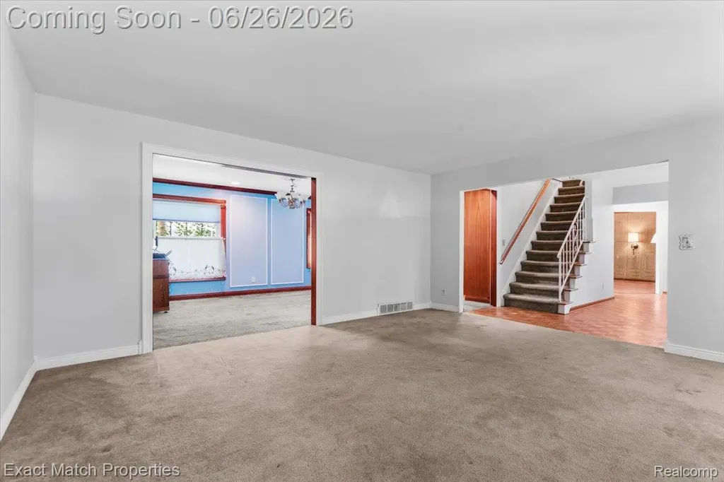 6737 Alderley Way West Bloomfield Charter Township MI 48322