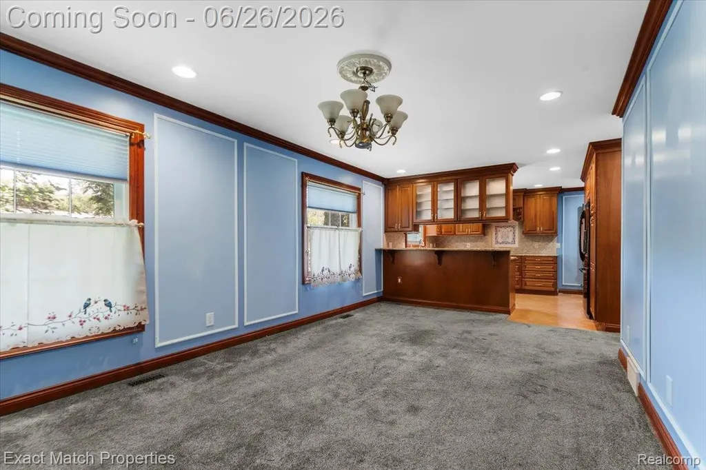 6737 Alderley Way West Bloomfield Charter Township MI 48322