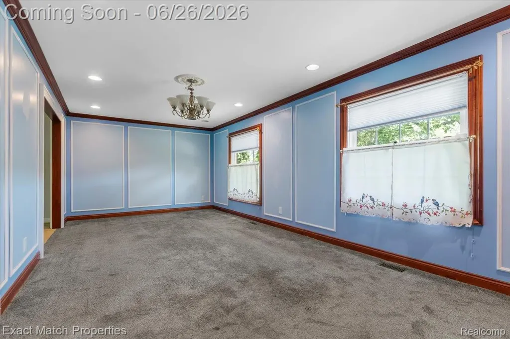 6737 Alderley Way West Bloomfield Charter Township MI 48322