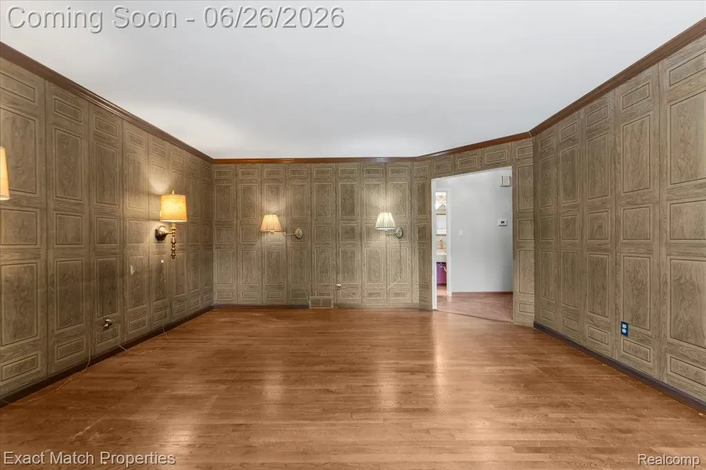6737 Alderley Way West Bloomfield Charter Township MI 48322