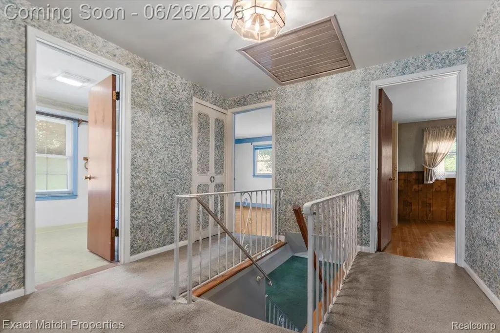 6737 Alderley Way West Bloomfield Charter Township MI 48322