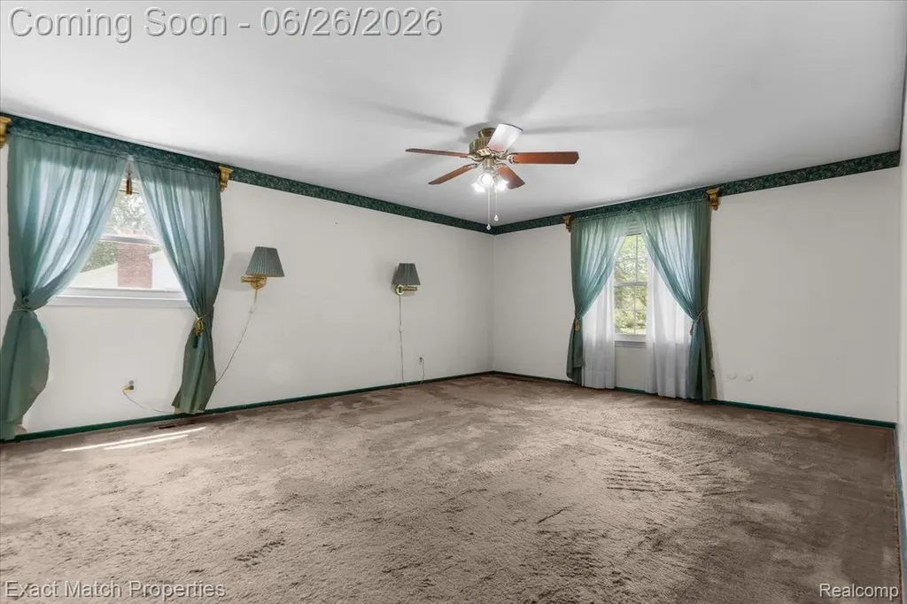 6737 Alderley Way West Bloomfield Charter Township MI 48322