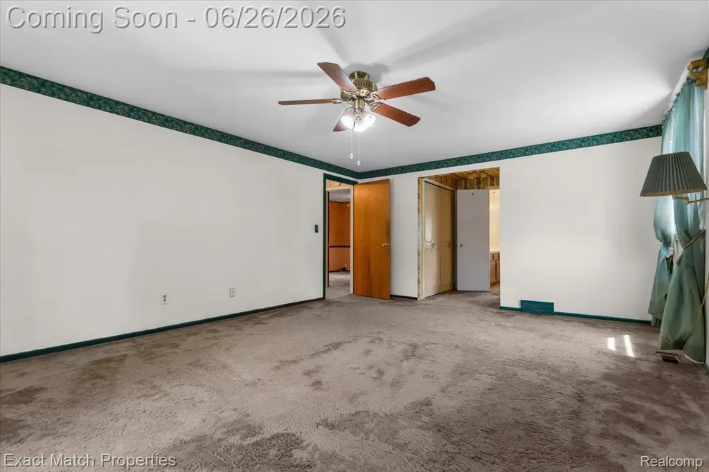 6737 Alderley Way West Bloomfield Charter Township MI 48322