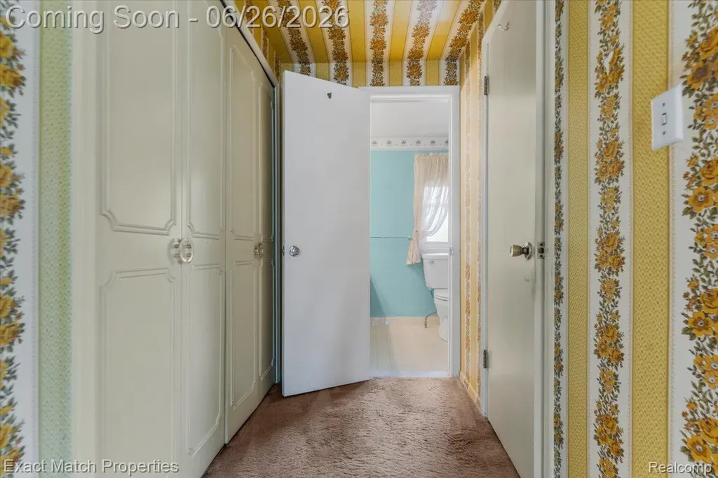 6737 Alderley Way West Bloomfield Charter Township MI 48322