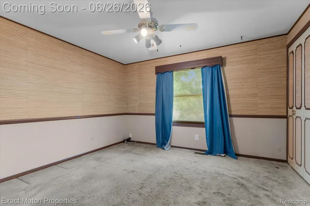6737 Alderley Way West Bloomfield Charter Township MI 48322