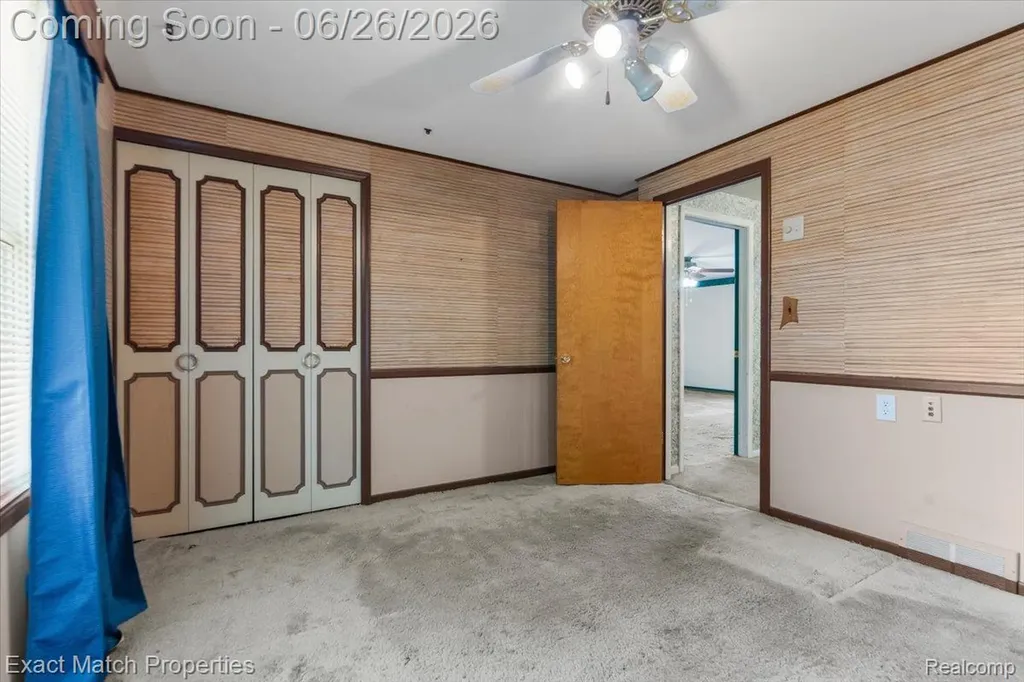 6737 Alderley Way West Bloomfield Charter Township MI 48322