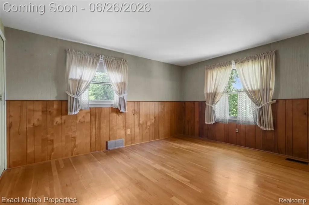 6737 Alderley Way West Bloomfield Charter Township MI 48322