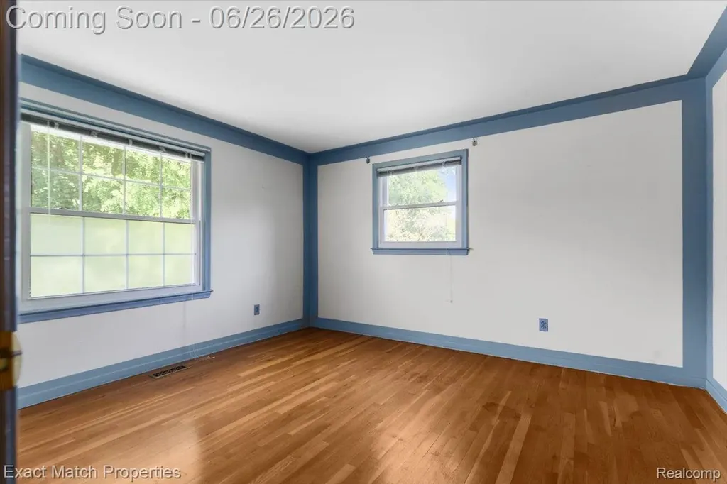 6737 Alderley Way West Bloomfield Charter Township MI 48322