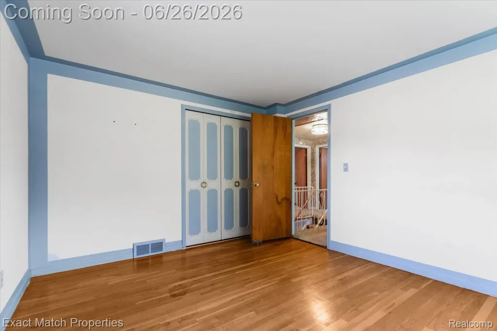 6737 Alderley Way West Bloomfield Charter Township MI 48322