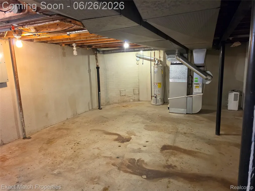 6737 Alderley Way West Bloomfield Charter Township MI 48322