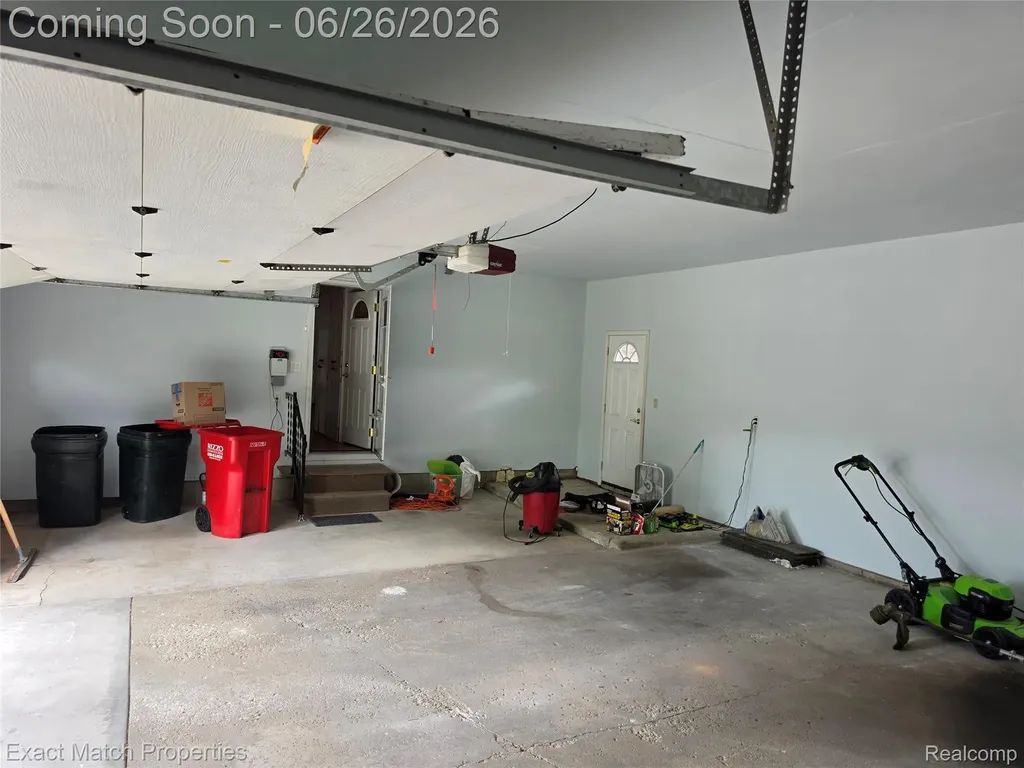 6737 Alderley Way West Bloomfield Charter Township MI 48322