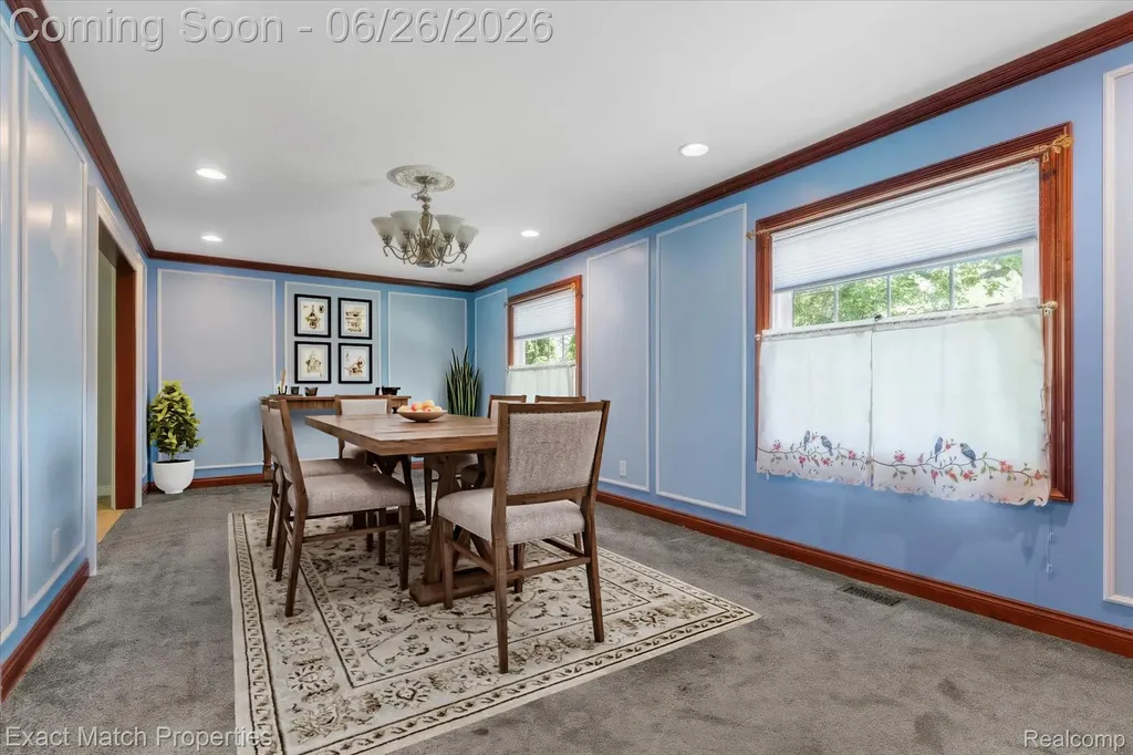 6737 Alderley Way West Bloomfield Charter Township MI 48322