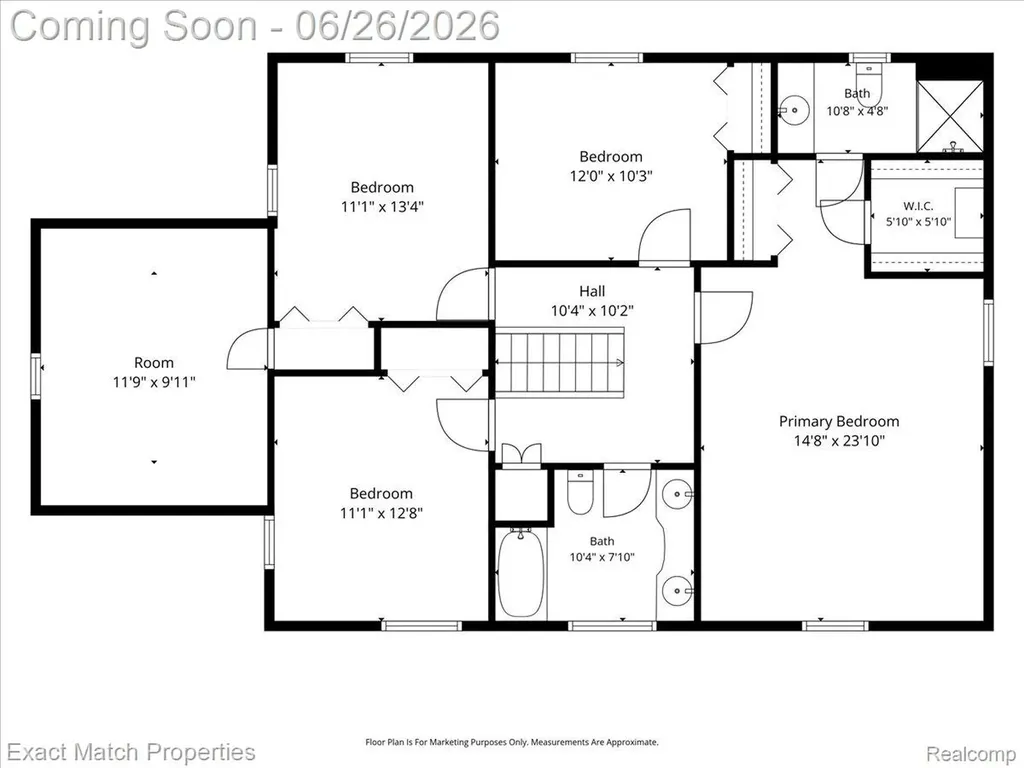 6737 Alderley Way West Bloomfield Charter Township MI 48322