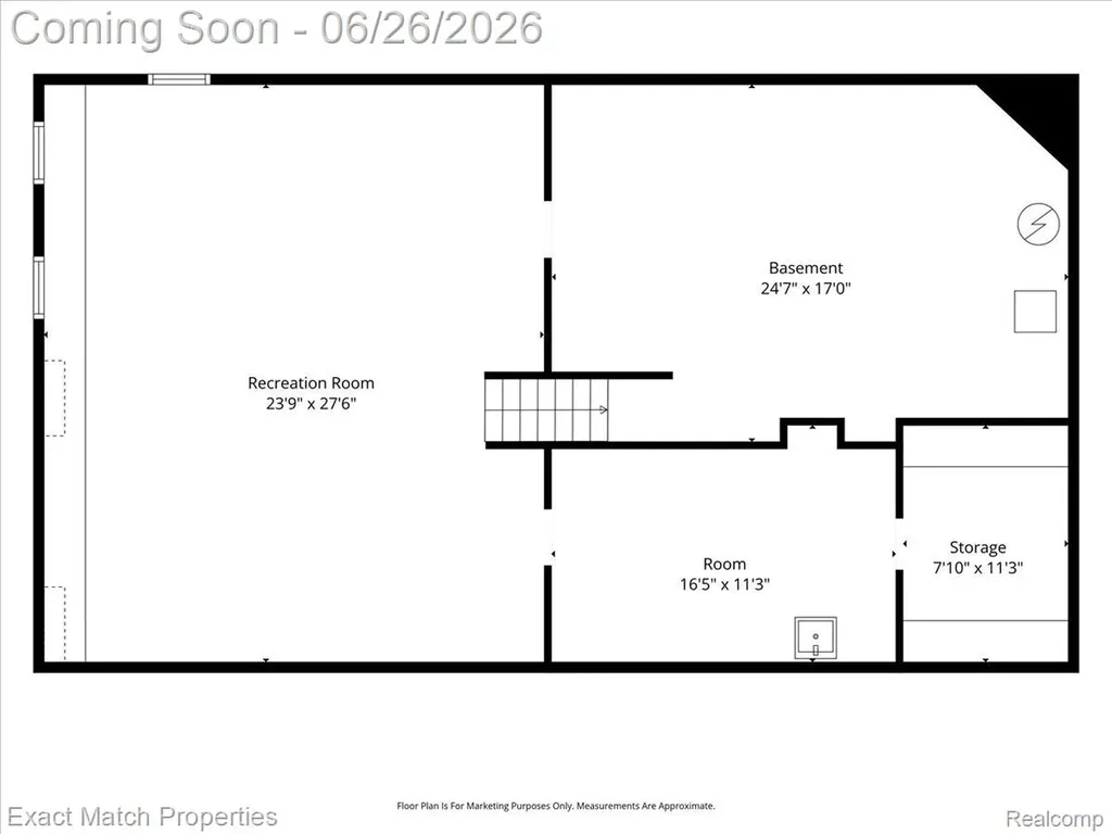 6737 Alderley Way West Bloomfield Charter Township MI 48322