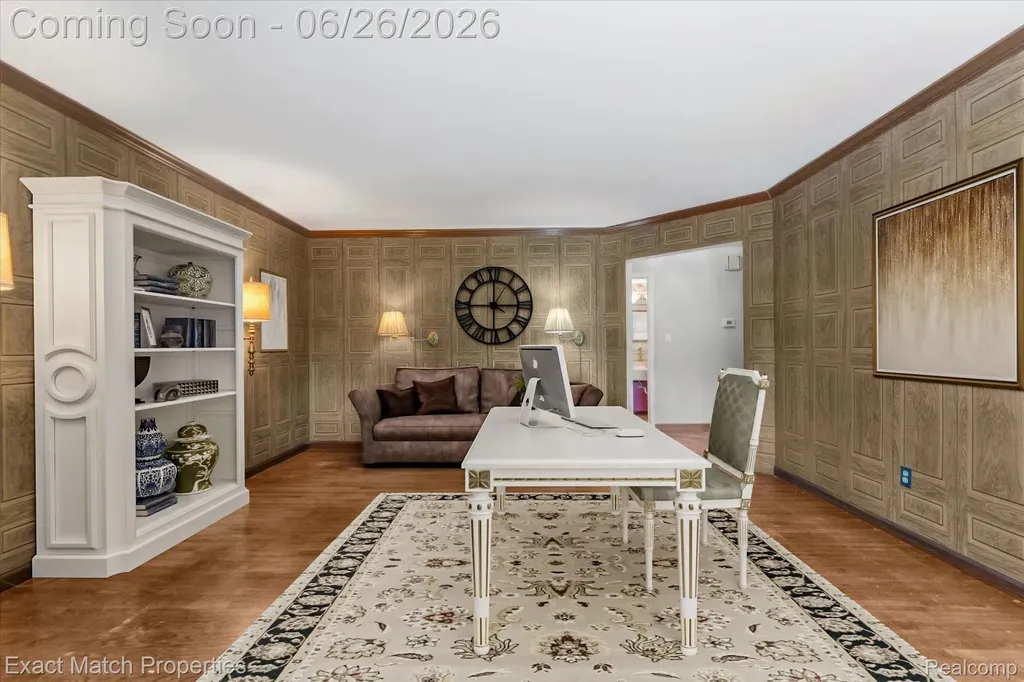 6737 Alderley Way West Bloomfield Charter Township MI 48322
