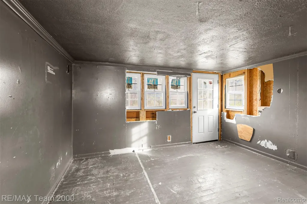 14060 Martinsville Road Van Buren Charter Township MI 48111