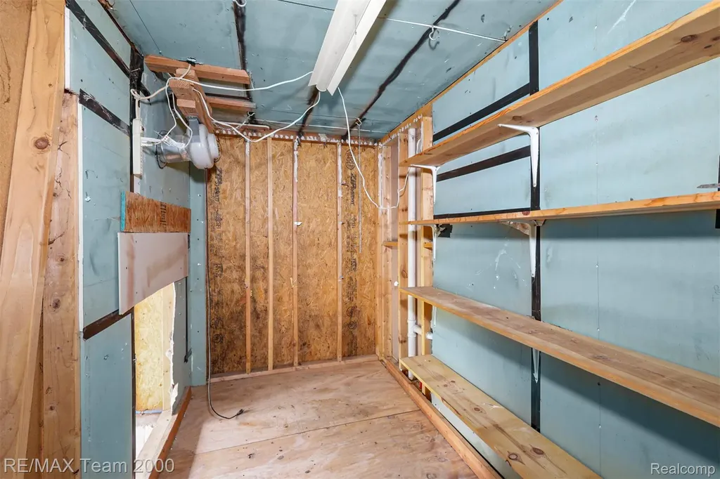 14060 Martinsville Road Van Buren Charter Township MI 48111