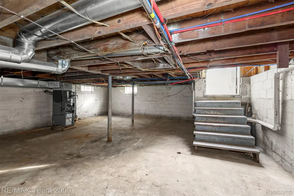 14060 Martinsville Road Van Buren Charter Township MI 48111
